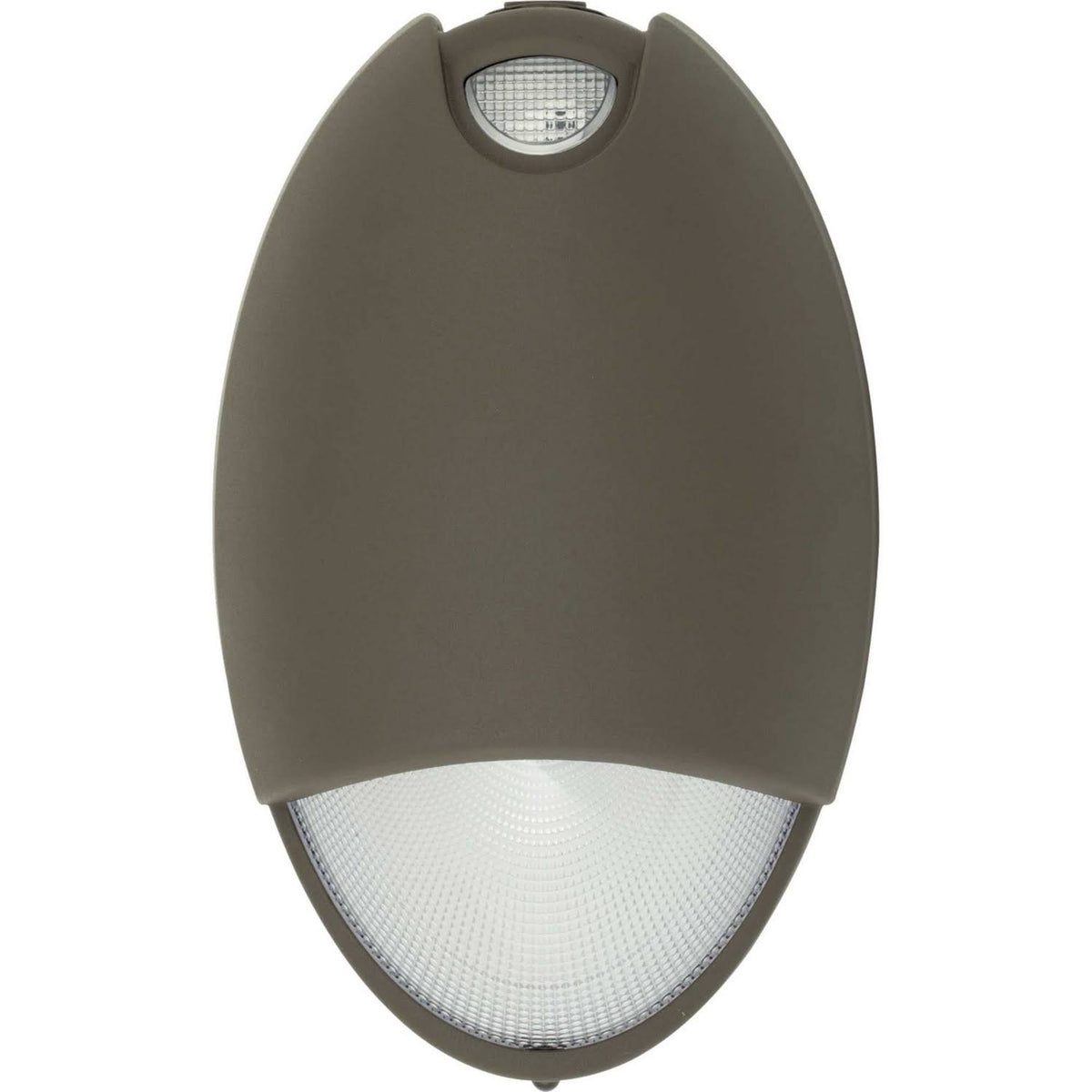 Bronze Decorative LED Emergency Light Z7356