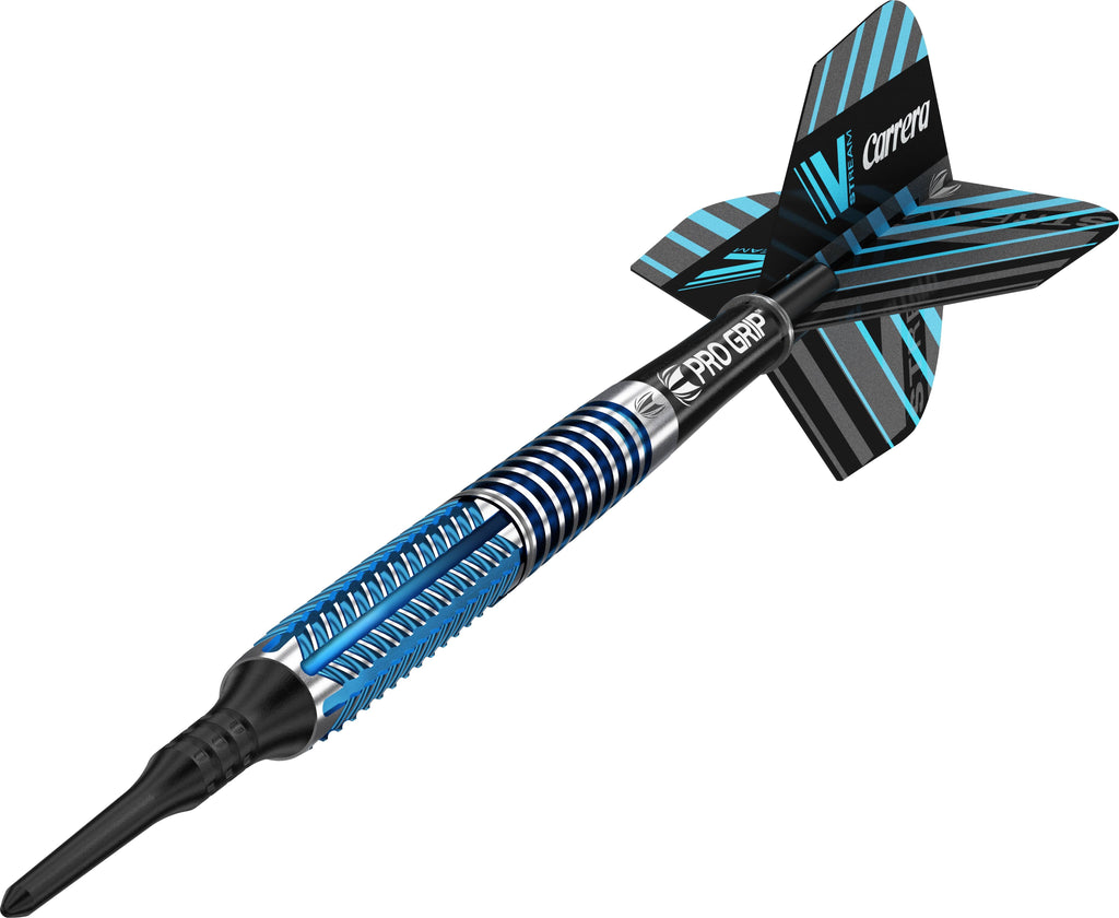 20gm Soft Tip Darts I8300