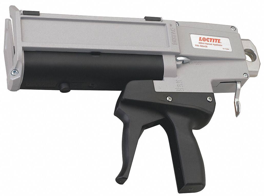 Dual Cartridge Epoxy Applicator M4259