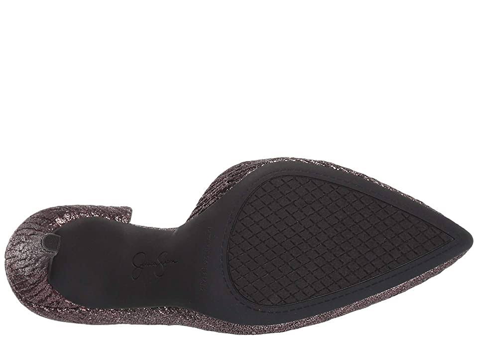 Gray Pumps X95962