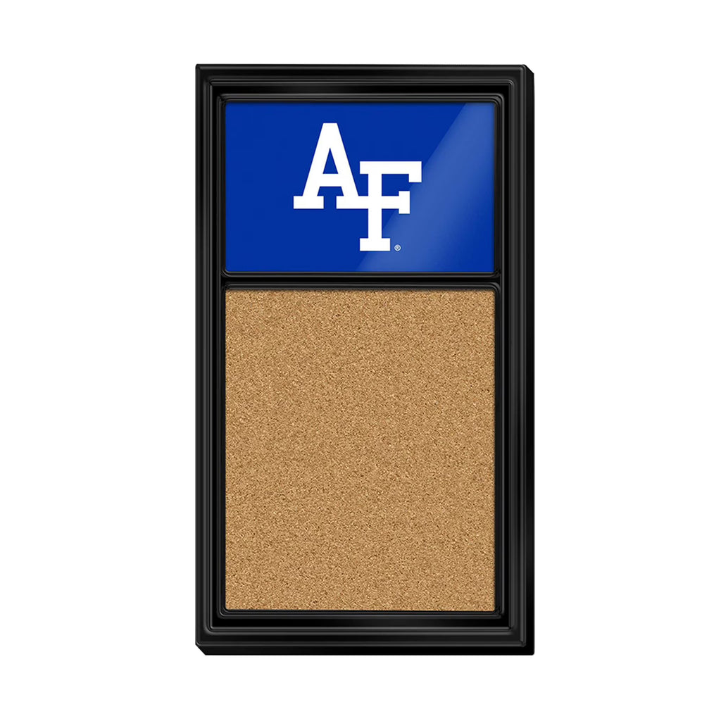 Cork Note Board C636