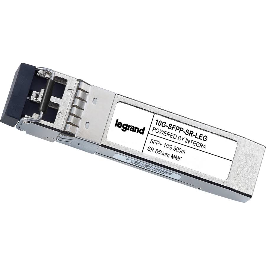 10GBase-SR LC SFP+ Transceiver X93915