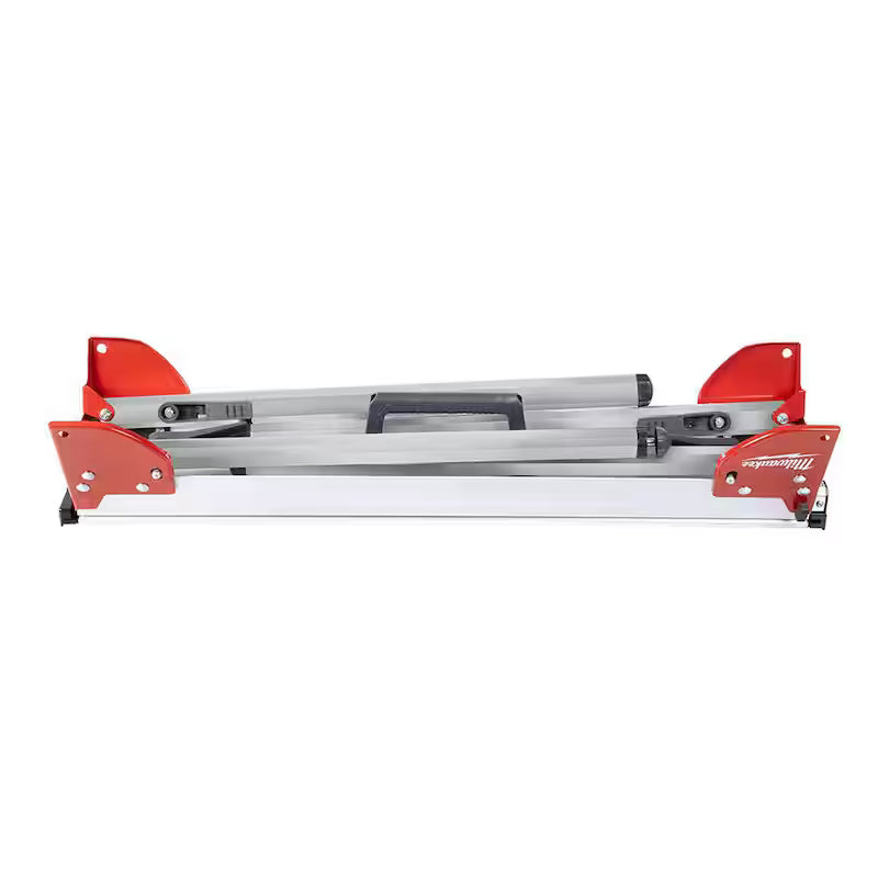 18V Lithium-Ion Brushless Cordless 7-1/4 in. Dual Bevel Sliding Compound Miter Saw Kit E5369