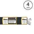 3 Foot Woven Weed Barrier Landscape Fabric 300 Feet 4 Pack G374764