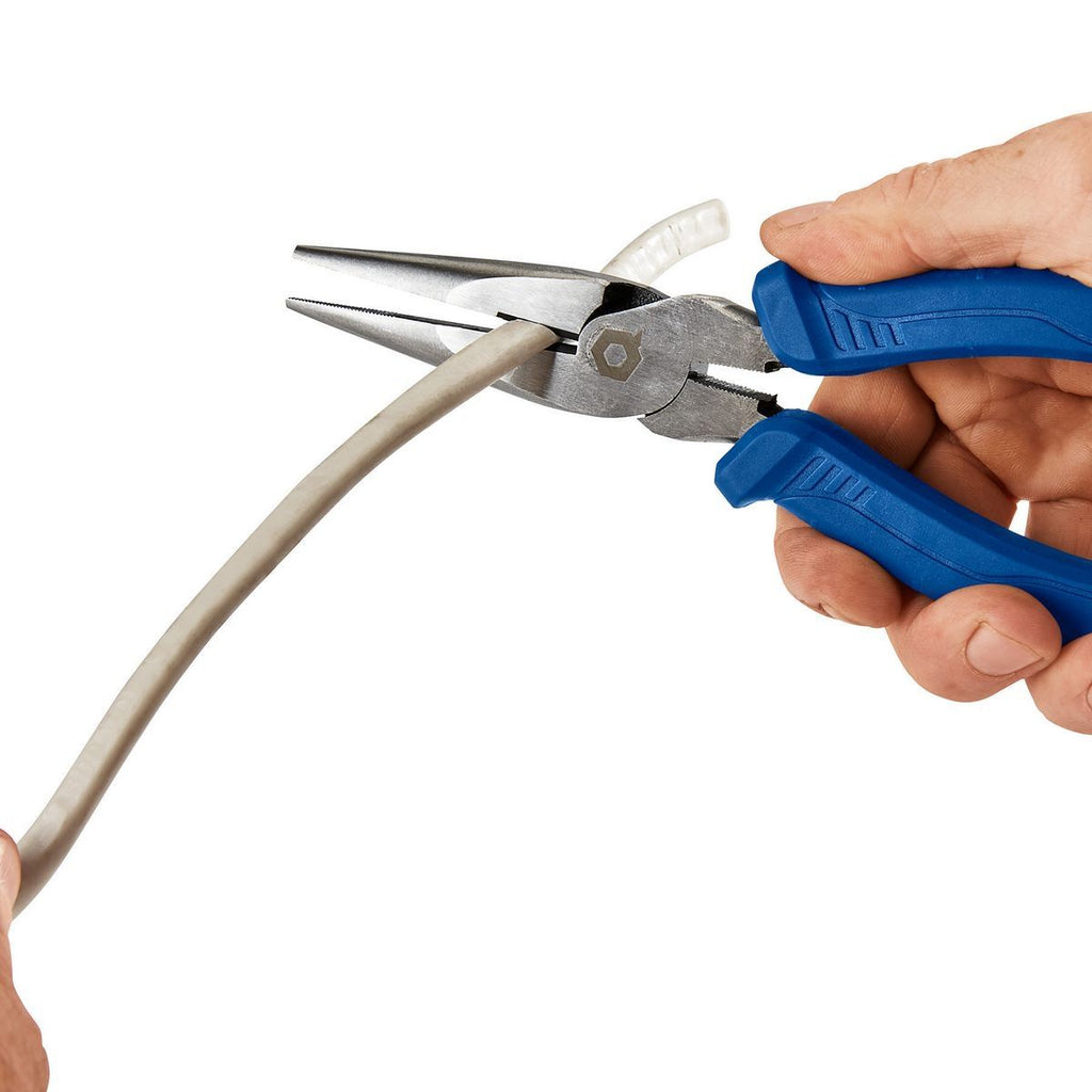 8 in. Long-Nose Pliers A9995