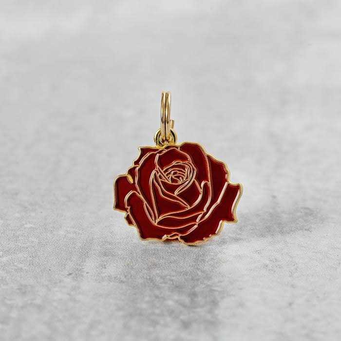 Rose Pet E276