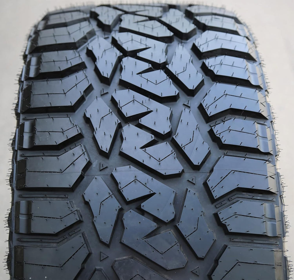 35X12.50R22LT All-Terrain Mud Off-Road Light Truck Radial Tire N225