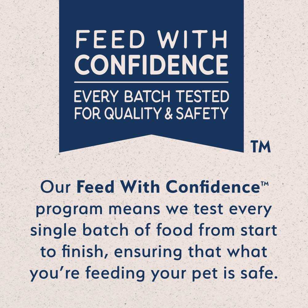 Limited Ingredient Duck & Potato Small Breed Dog Food H716301