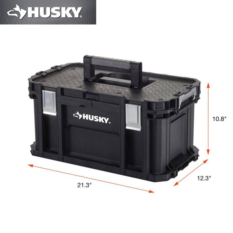 22 in. Mobile Tool Box R767367