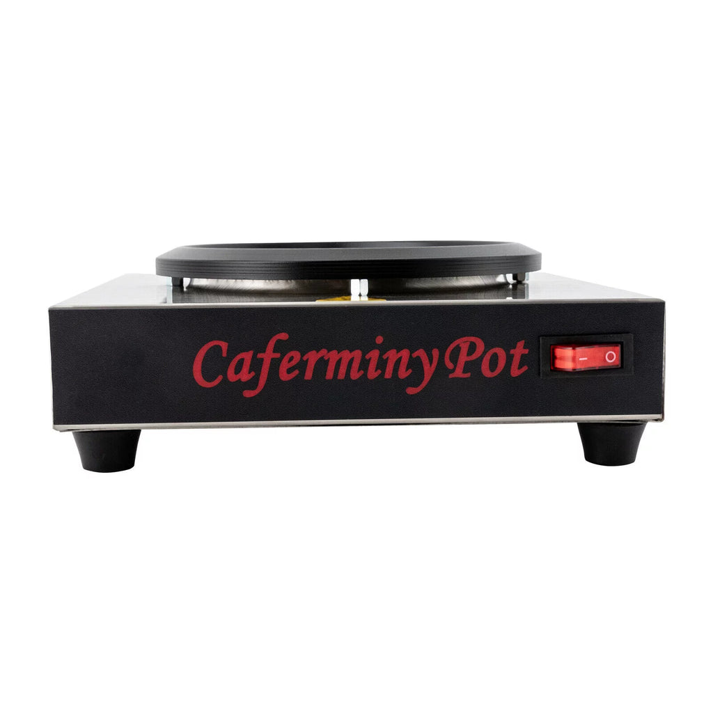 80W Electric Coffee Warmer Heating Plate W81982
