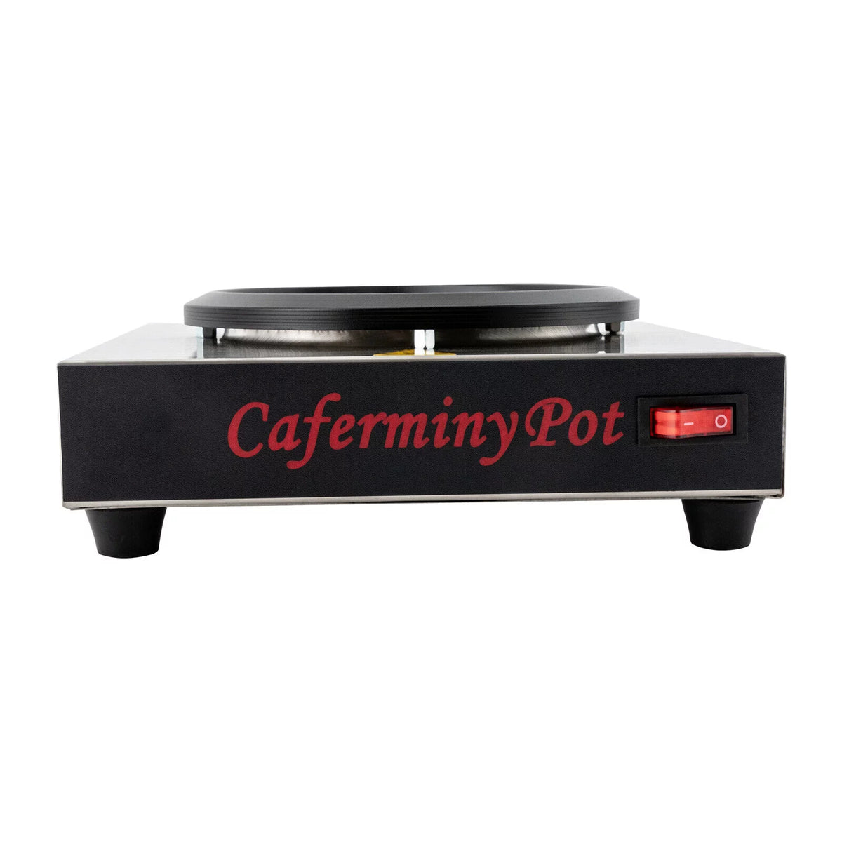 80W Electric Coffee Warmer Heating Plate W81982