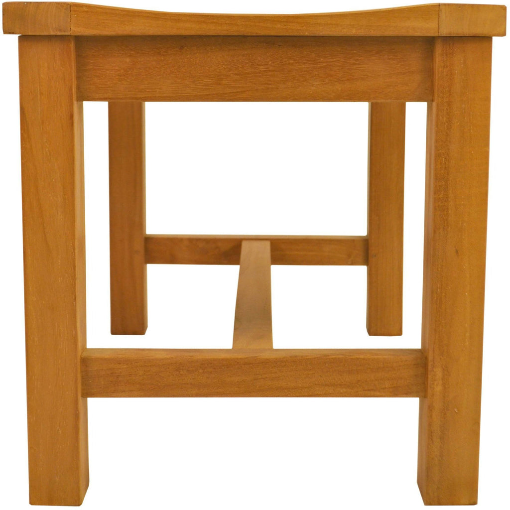24x22 Backless Chair G763476