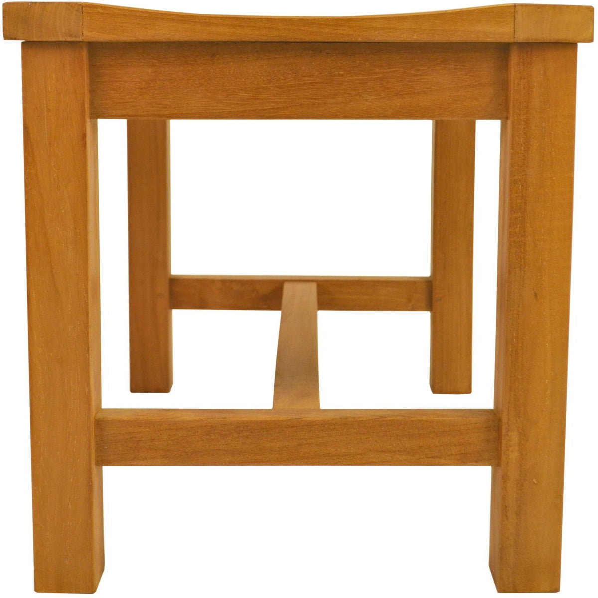 24x22 Backless Chair G763476