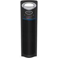Black HEPA-Type Air Purifier V657