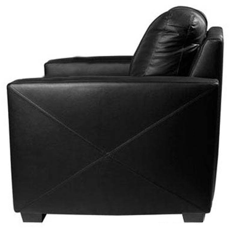 Baltimore Ravens Club Chair J732