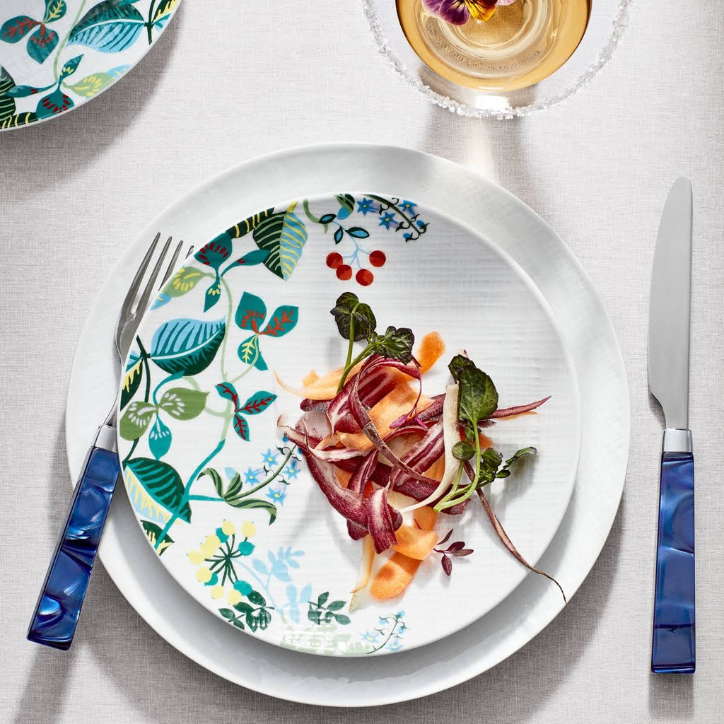 Oval Platter H5436