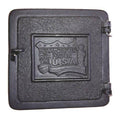 8 x 8 Cast Iron Clean-Out Door O7764