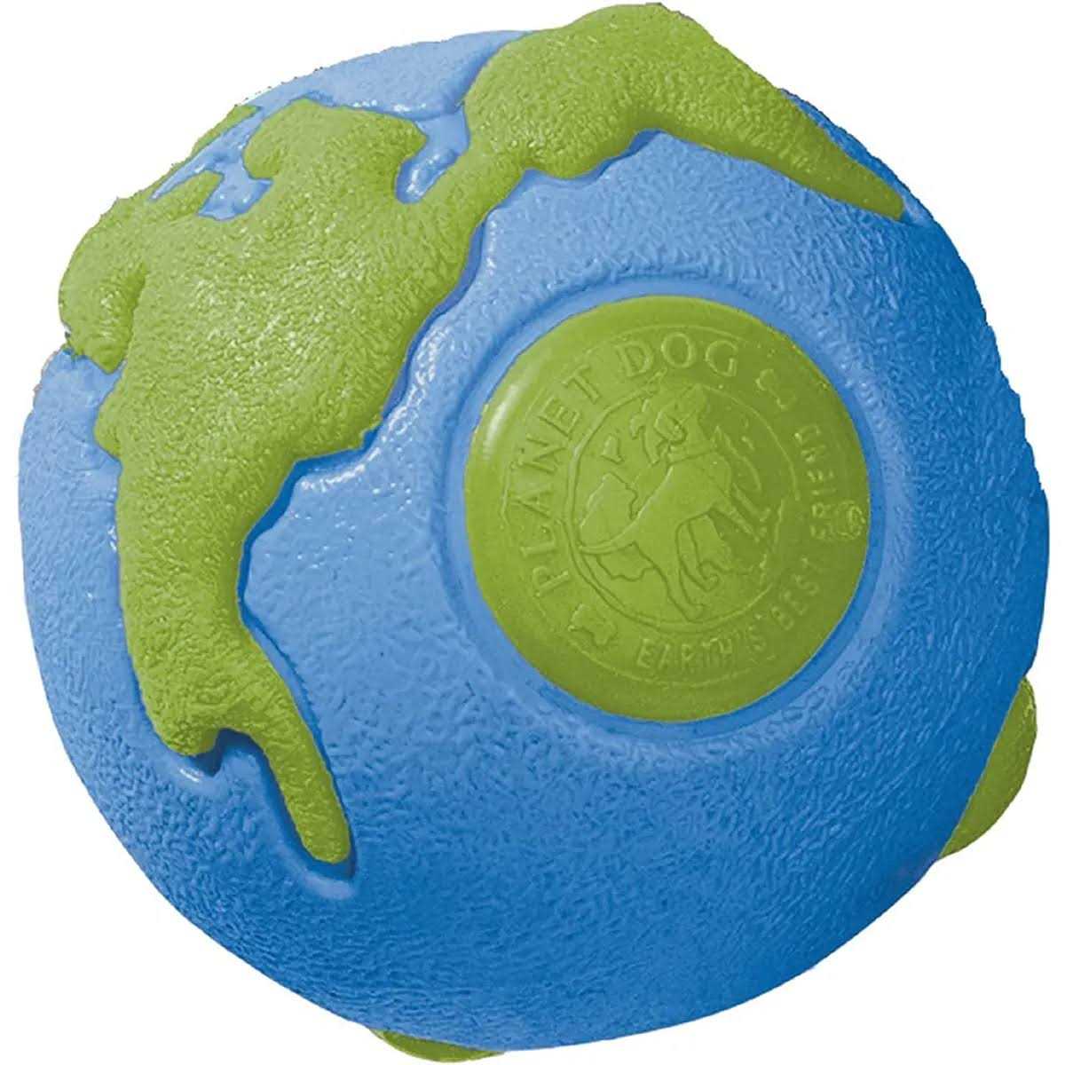 Blue Dog Ball V964143