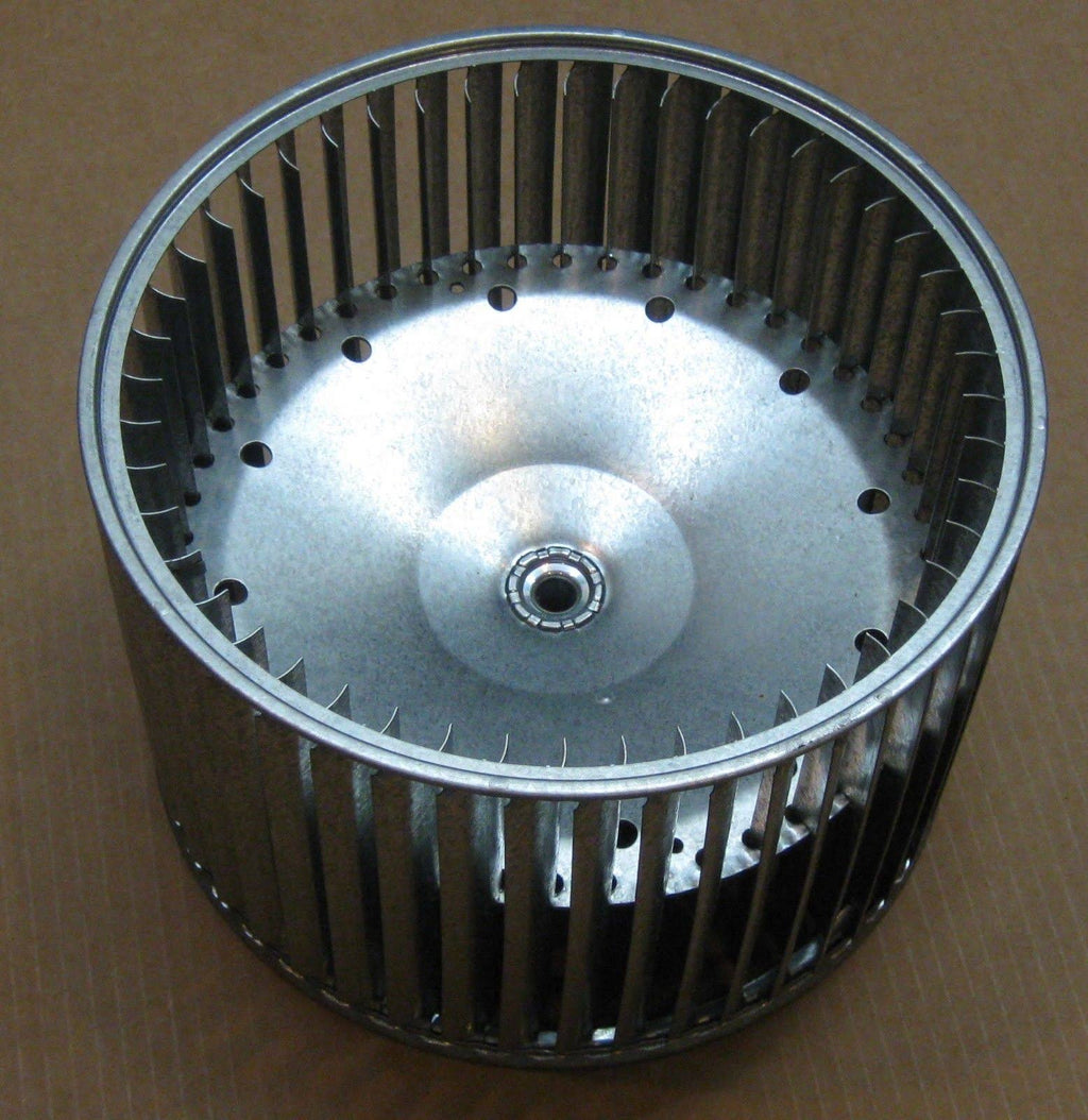 Blower Wheel 10-5/8x22 x 7-1/8x22 x 1/2x22 CCW G610697