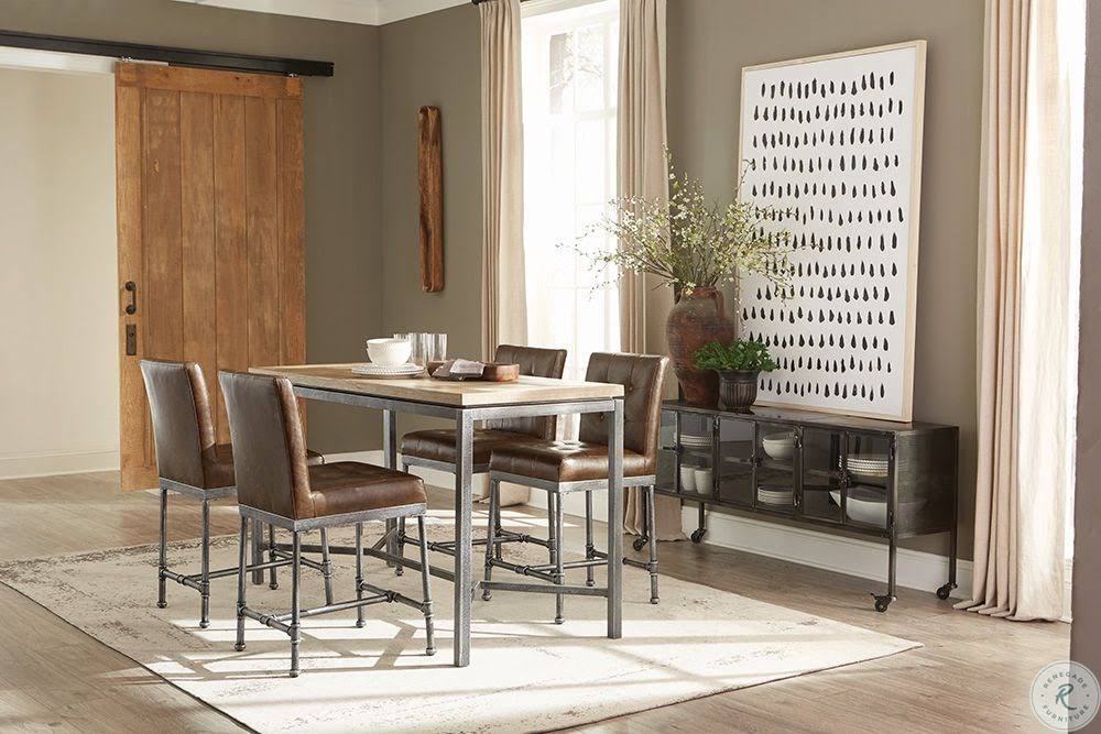 Accent Cabinet F473