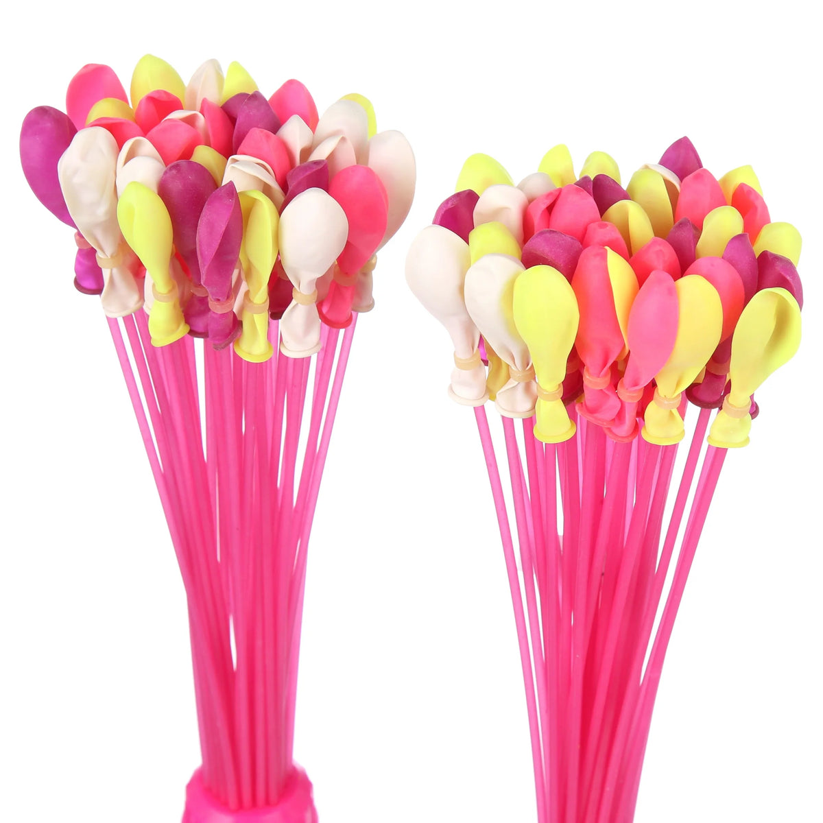 265 Rapid-Filling Self-Sealing Water Balloons (8 Pack) Y5383