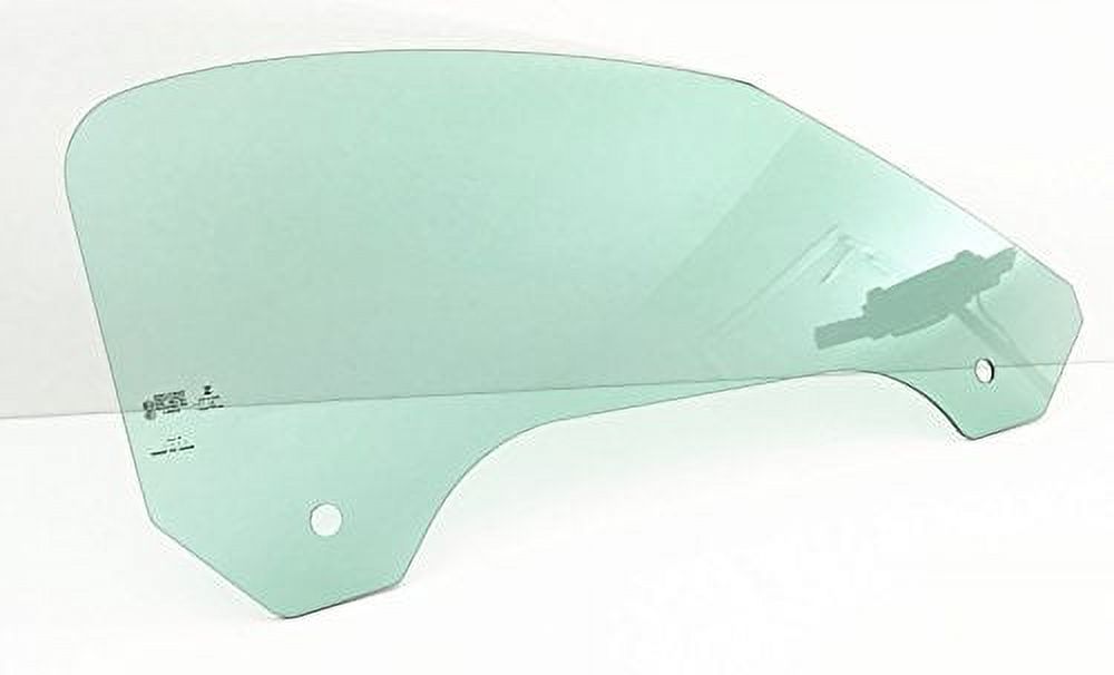 Passenger Right Side Door Window Glass for Mini Cooper 2 Door Coupe 2012-2015 J3800