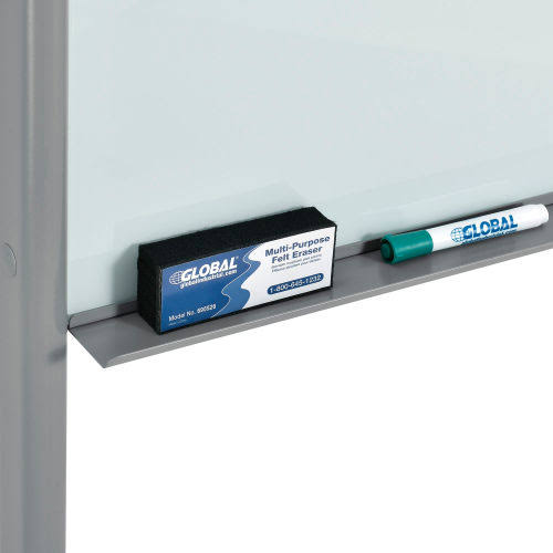 Mobile Glass Board A22873