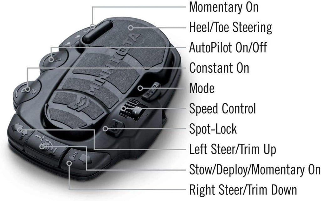 Trolling Motor D60156