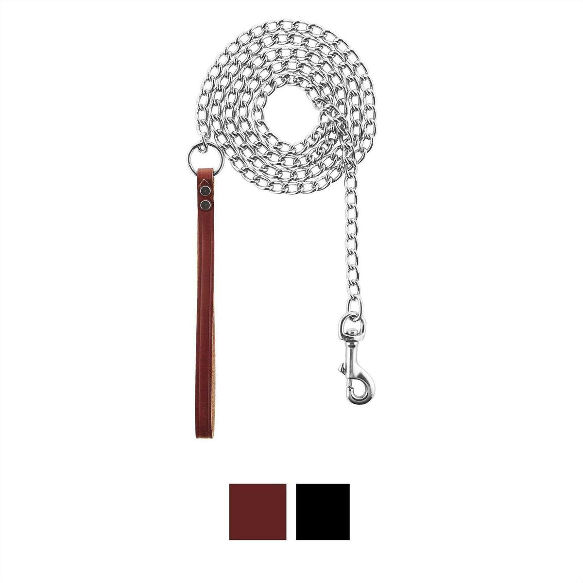 Leather Handle Chain H780922
