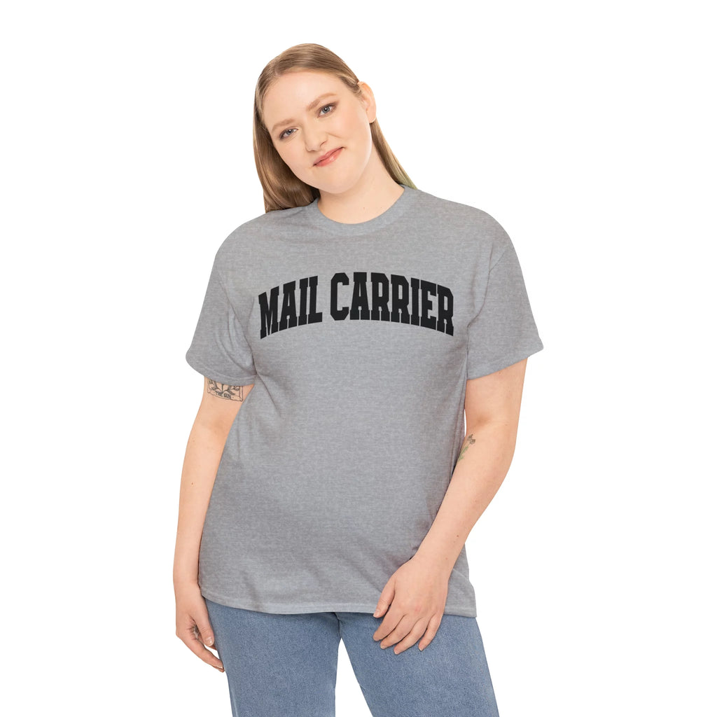 Mail carrier Postal Worker Shirt A111806
