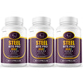 60 Capsules Dietary Supplement 3 Pack A4115