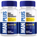 Energy and Vitality Supplement 2 Pack B13420