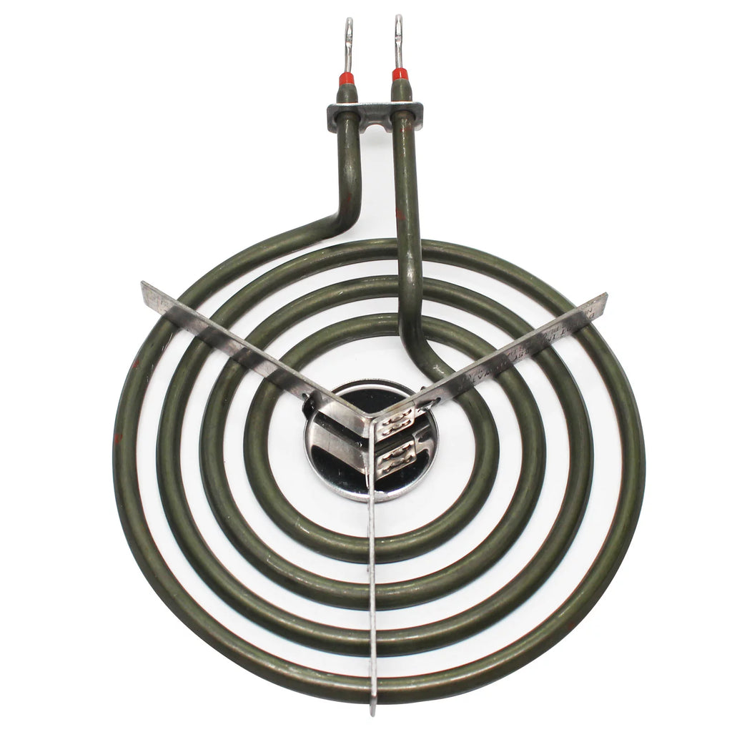 6 inch 4 Turns Surface Burner Element C39635