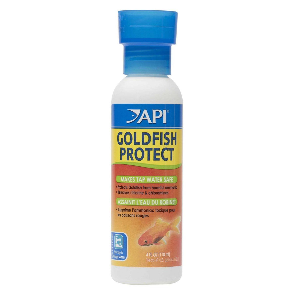 Aquarium Water Conditioner P3262