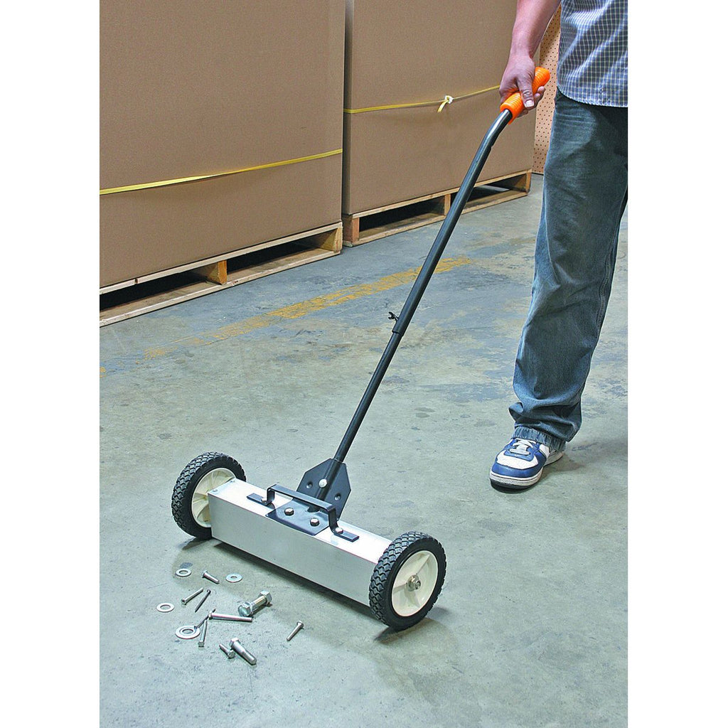 Magnetic Floor Sweeper I445