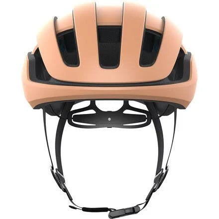 Orange M Helmet W9873