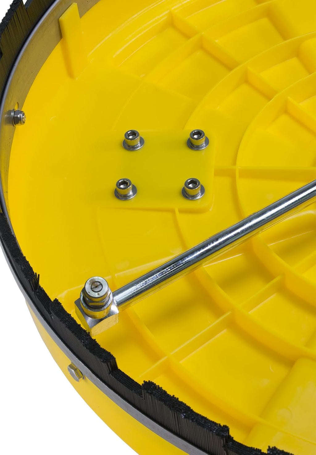 Yellow Pressure Washer G840341