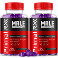 Vitamin Gummies for Men 120 Gummies T3381