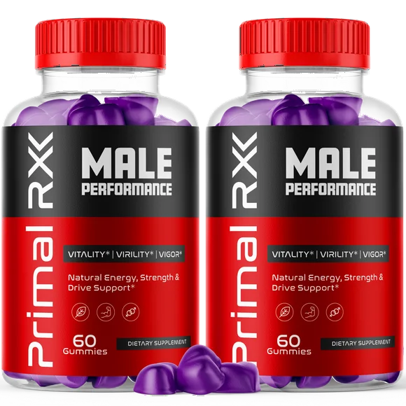 Vitamin Gummies for Men 120 Gummies T3381