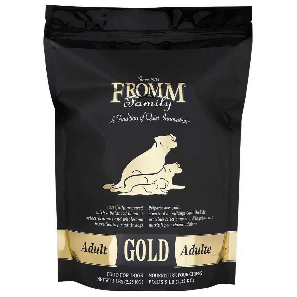 Senior Dry Dog Food A7946