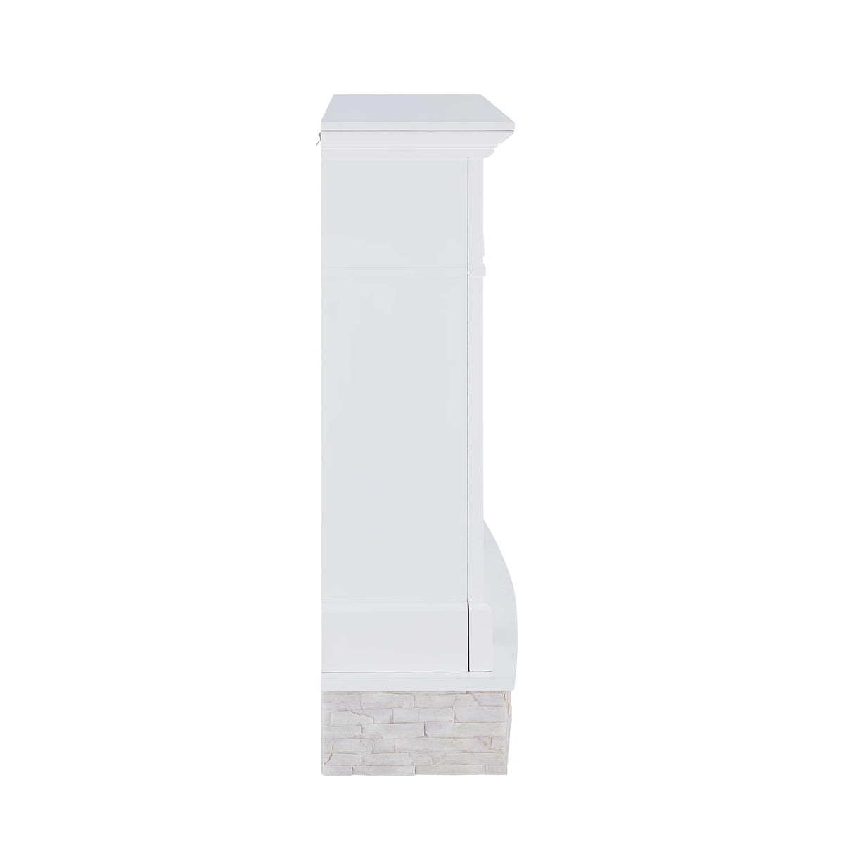 Indoor Media Fireplace G38998