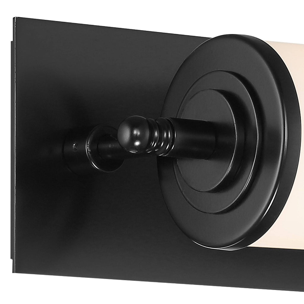 Chrome Wall Mount Light P6188