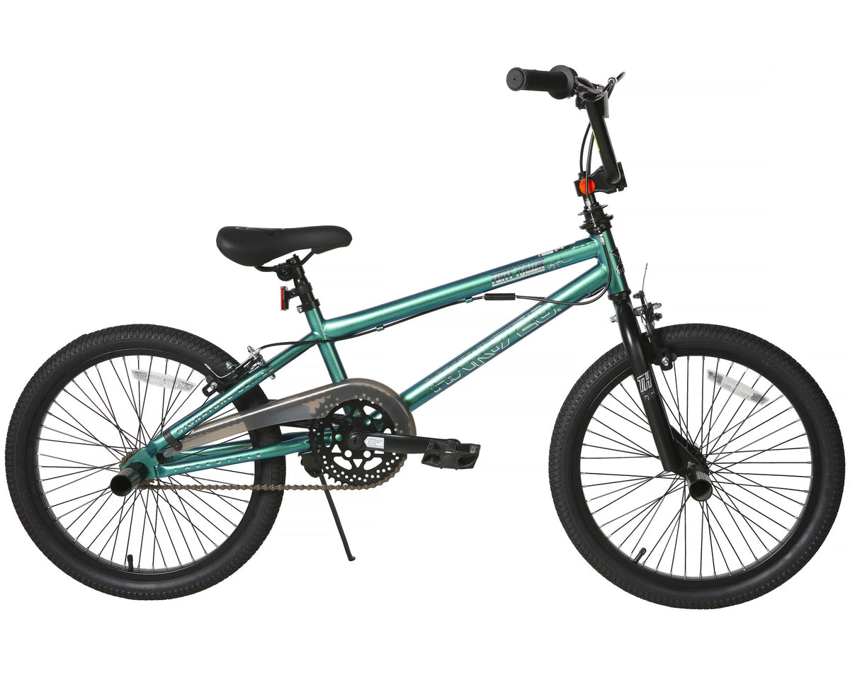 20-inch BMX Bike J56847