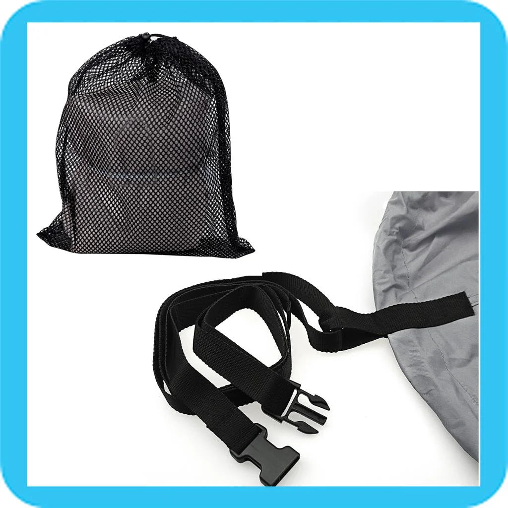 Boat Cover N792723