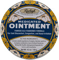Medicated Ointment Tin 4.5 oz Q650