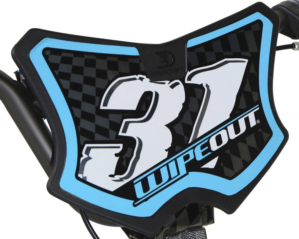 20-inch BMX Bike H39706