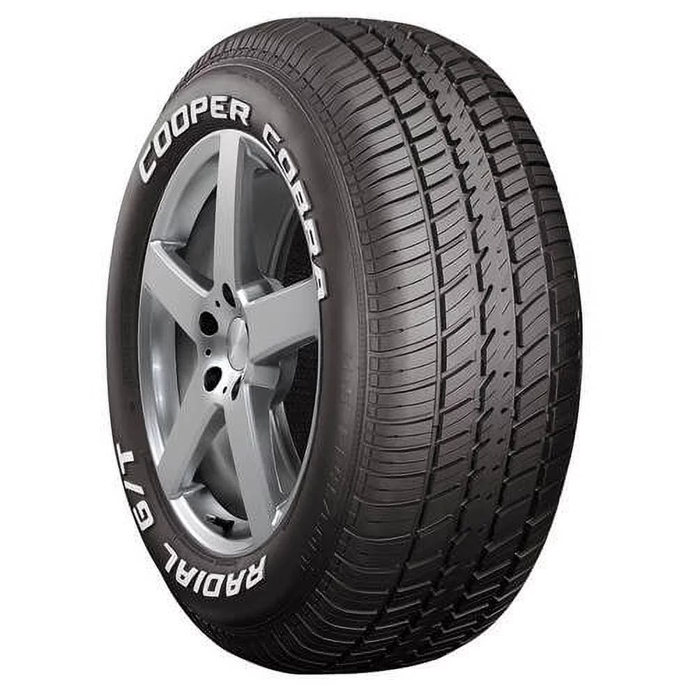 All Season P215/70R14 96T Passenger Tire O1717