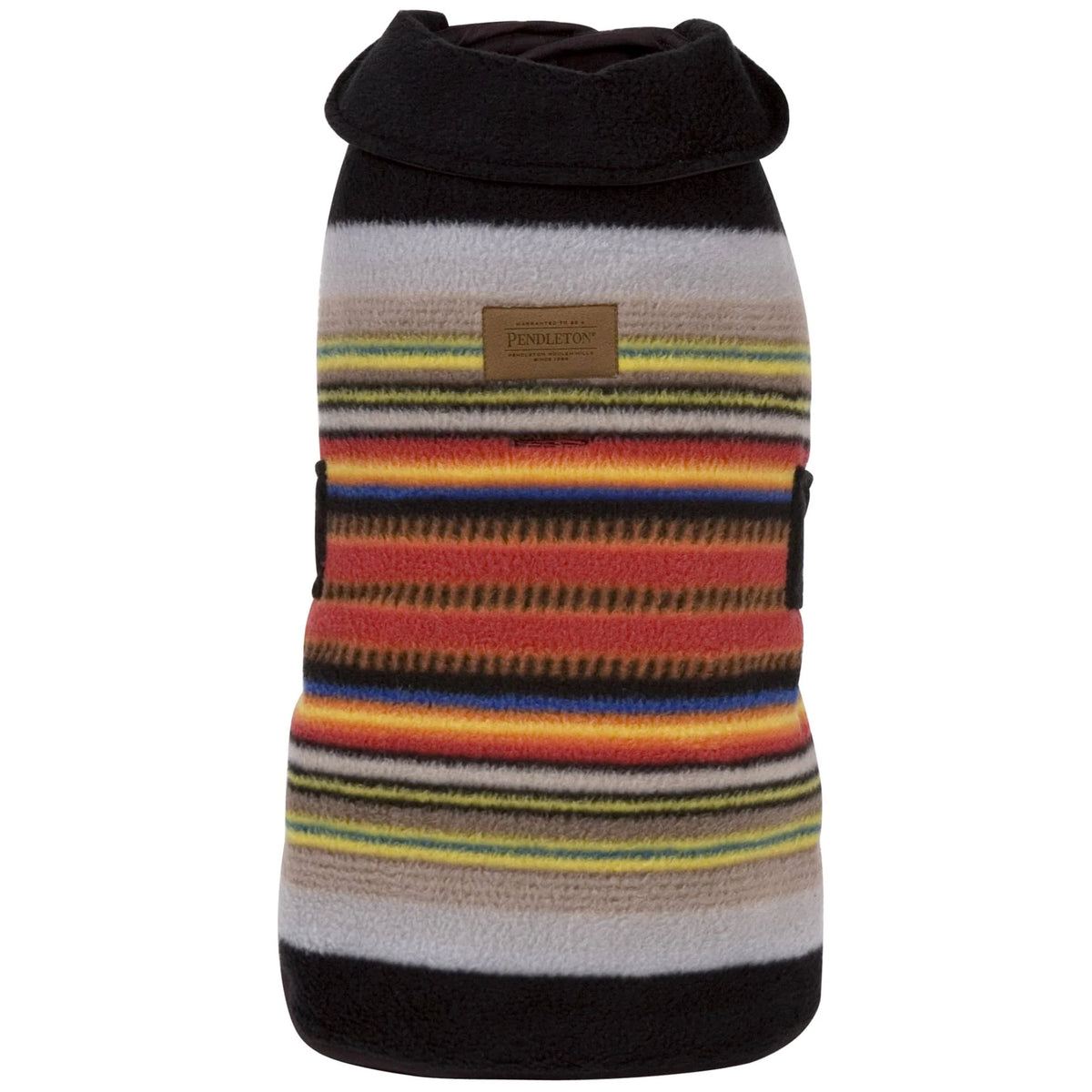 Small Dog Coat F821677
