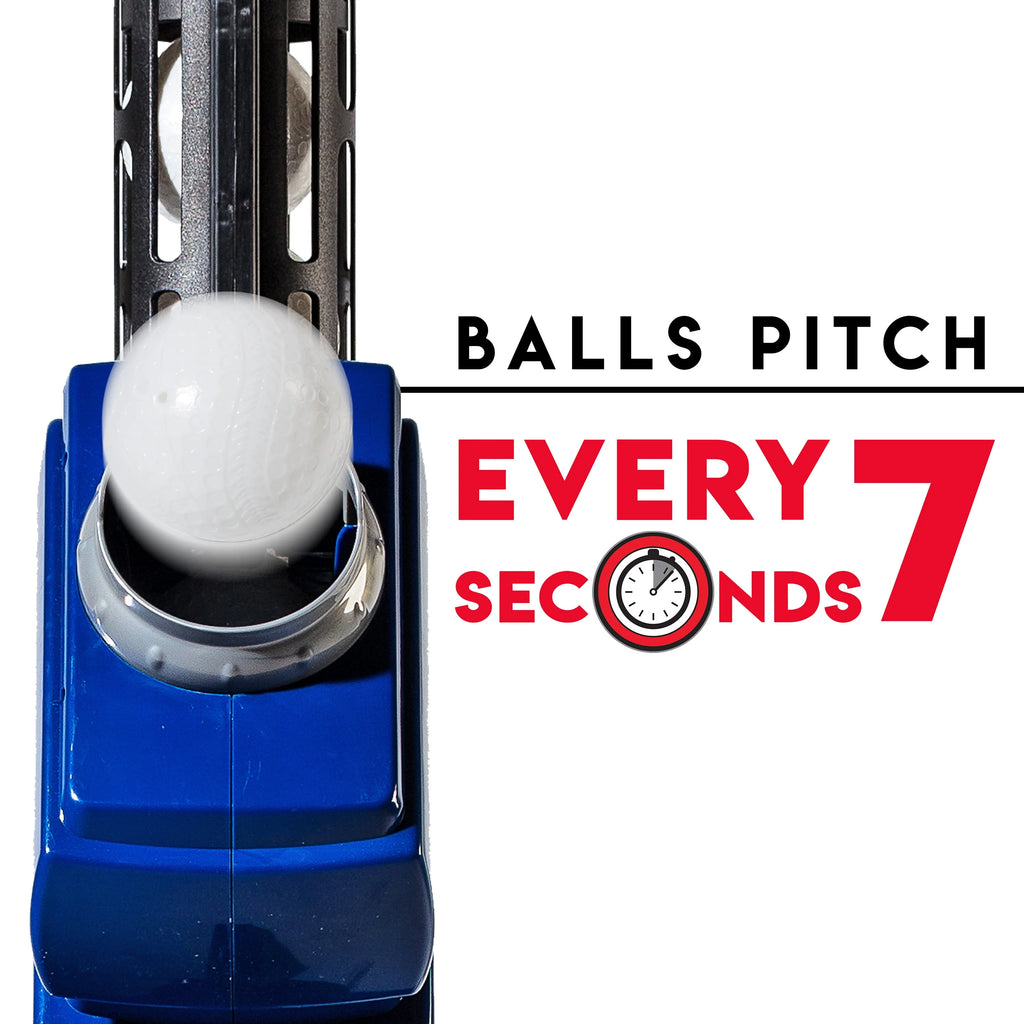 Kids Baseball Pitching Machine I376592