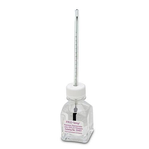 Refrigerator Verification Thermometer E318